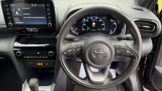 Toyota Yaris Cross 1.5 Hybrid Design 5dr CVT Hybrid Estate